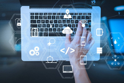 工作筆記本計算機(jī)移動應(yīng)用軟件的開發(fā)人員團(tuán)隊